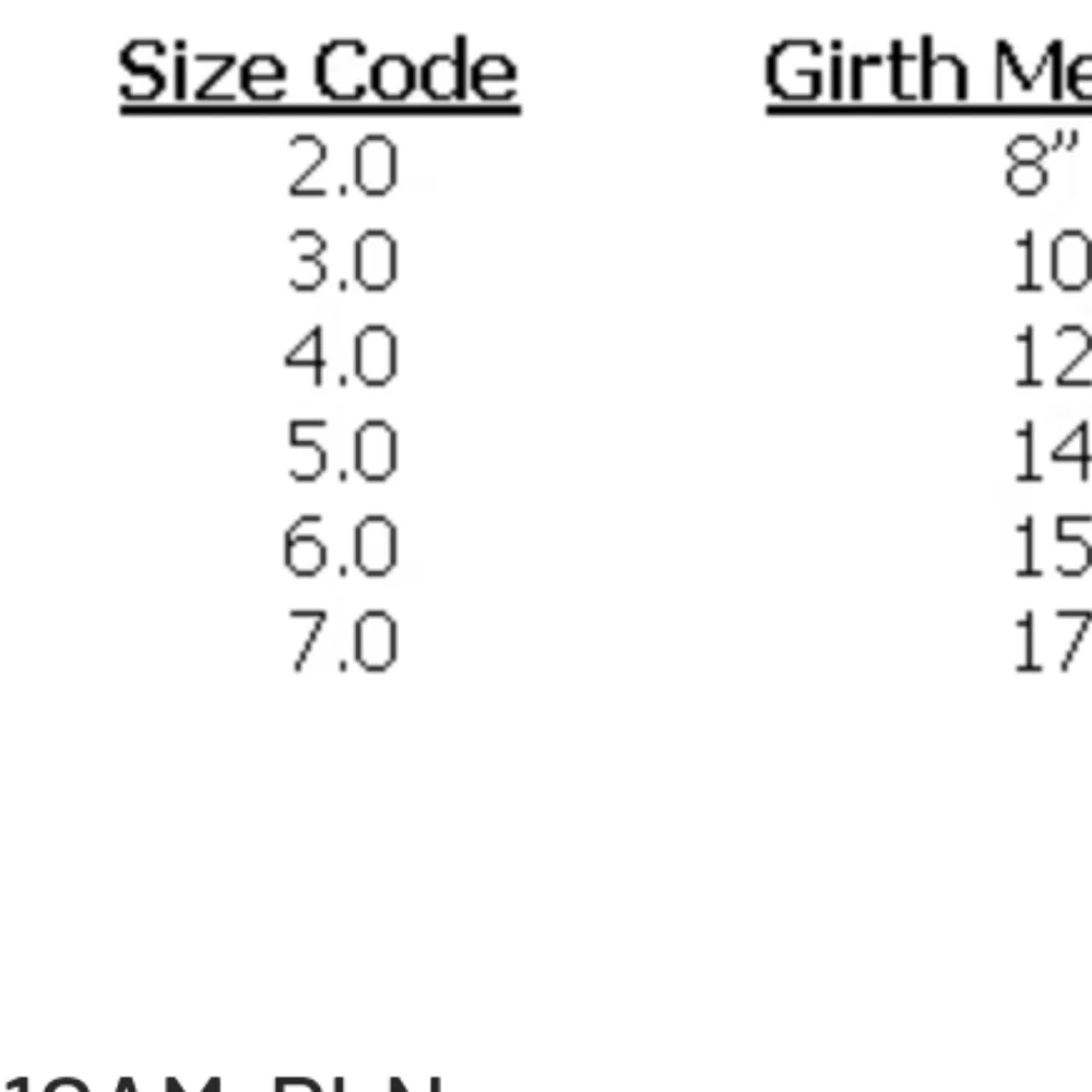 Susan Lanci XS Tan and White Dog Harness - Picture 7 of 7